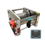 Anchormatic Light 12V/24V ankarspel
