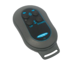 Radiokontroll - extra sändare 4-kanal (NYHET)